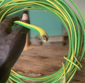 16mm Earth Cable