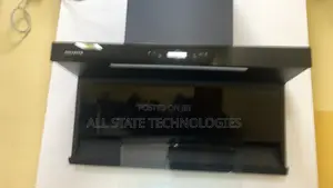 Polystar 90cm Kitchen Hood Pv-Jyvc9200hd Model