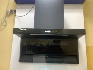 Premium Polystar Range Hood Pv-Jyvc9200hd 90cm