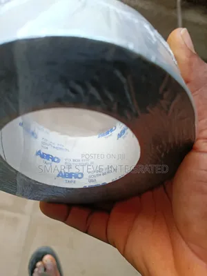 Abro Dock Tape