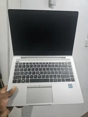 Laptop HP EliteBook 840 G5 8GB Intel Core i5 SSD 256GB