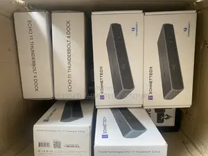 Sonnet Echo 11 Thunderbolt 4 Dock