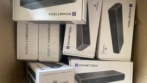 Sonnet Echo 11 Thunderbolt 4 Dock