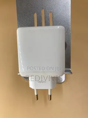 Oppo Supervooc 65w Fast Charger