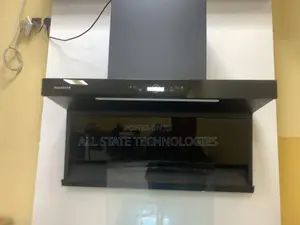 Polystar Pv-Jyvc9200hd 90cm Stainless Steel Hood