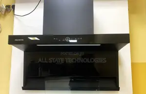 Modern Polystar 90cm Range Hood Pv-Jyvc9200hd