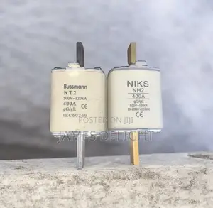 400 a Electrical Fuse