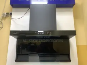 Polystar Kitchen Extractor Pv-Jyvc9200hd 90cm