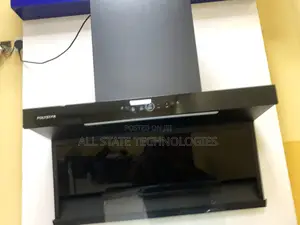 90cm Polystar Pv-Jyvc9200hd Cooking Hood
