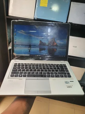 Laptop HP EliteBook Folio 9480M 8GB Intel Core i7 HDD 500GB