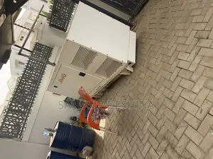 5bdrm Duplex in Mabushi,Fct Abuja for rent