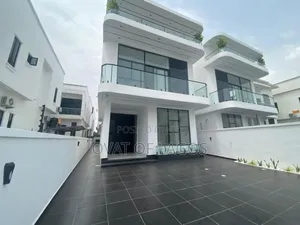 5bdrm Duplex in Orchid Lekki for sale