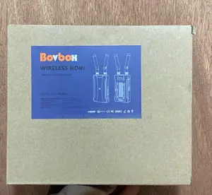 Bovbox Wireless Hdmi 300m /
