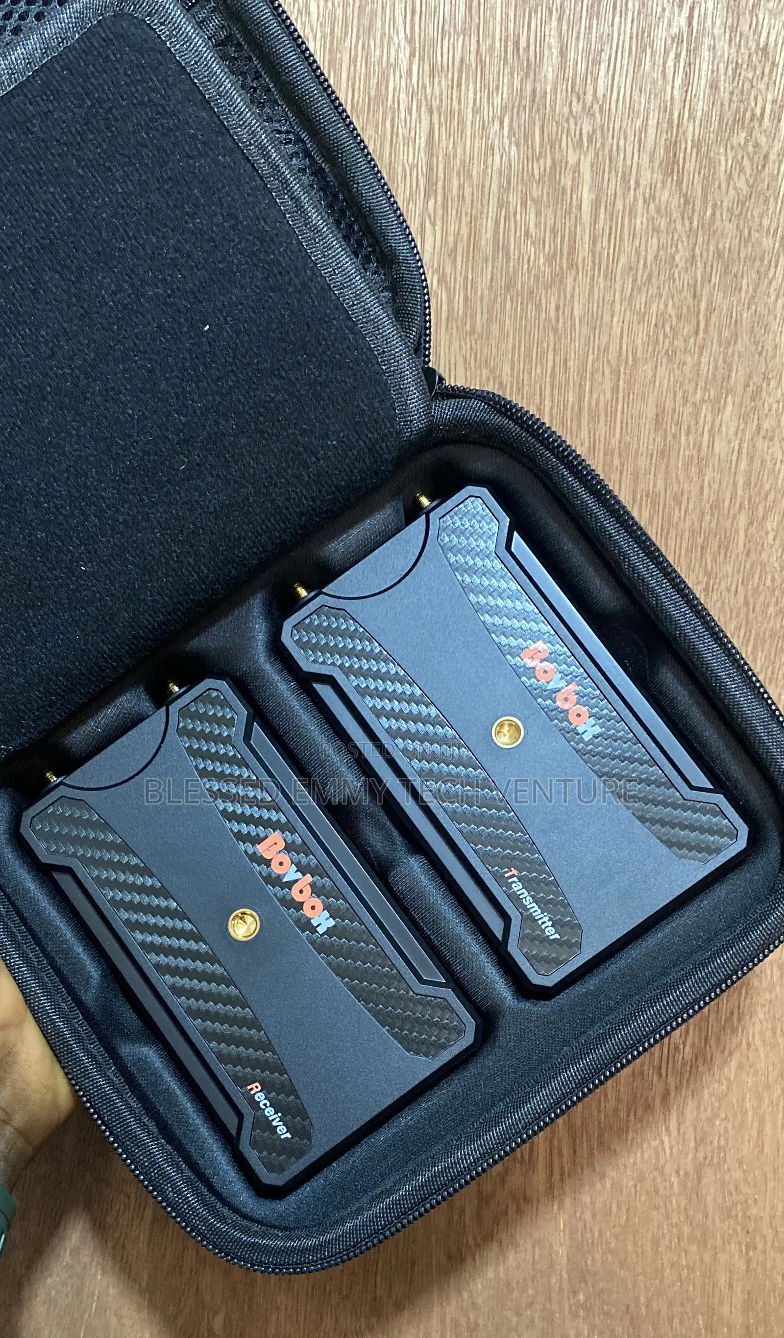Bovbox Wireless Hdmi 300m /