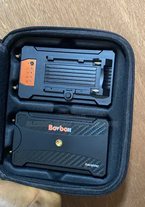 Bovbox Wireless Hdmi 300m /