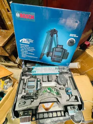Bosch 5vmax 16x Lithium-Ion Rechargeable Original