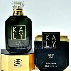 Kaly Glory Day Perfume