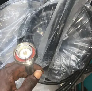 Electrical Jumper Cable