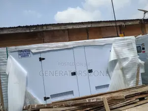 350kva Industrial Diesel Generator Configuration