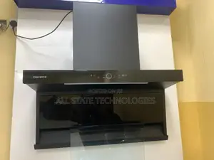 Polystar 90cm Pv-Jyvc9200hd Smoke Extractor