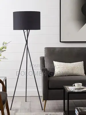 3leg Luxury Floor Lamp