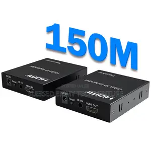 150m Hdmi Ip Extender 492ft Over Cat5e/6 1080p 60hz