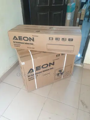 Aeon 1.5hp Split Ac Appliance Model Asa12ij3