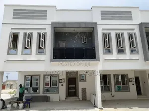 4bdrm Duplex in Orchid, Lekki for sale