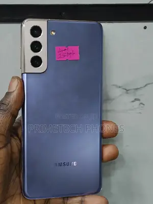 Samsung Galaxy S21+ 5G 128 GB Purple