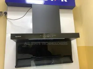 Pv-Jyvc9200hd Polystar 90cm Cooker Hood