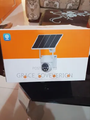 Surveillance Camera