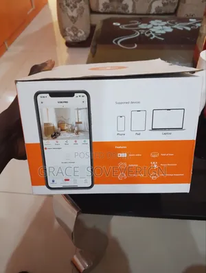 Surveillance Camera