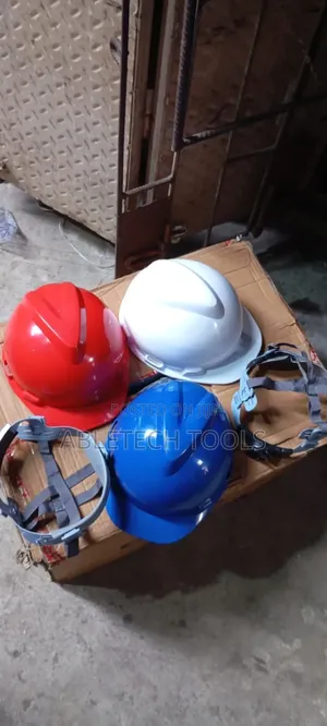 Safety Helmet