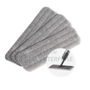 Oraimo Mistglide Replacement Mop Pad