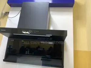 Polystar Pv-Jyvc9200hd 90cm Ventilation Hood