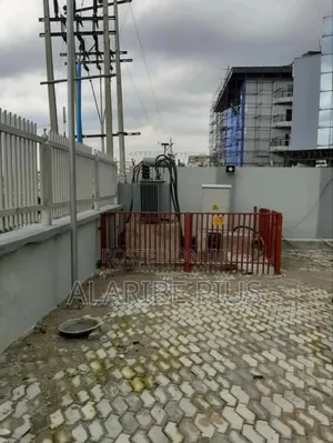 Office Complex For Sale At Jabi Abuja, Nigeria.