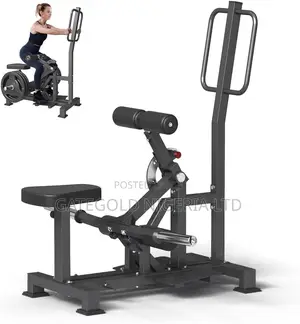 Hip Thrust