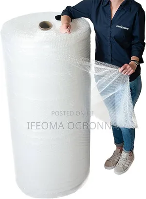 Big Bundles Of Bubble Wrap