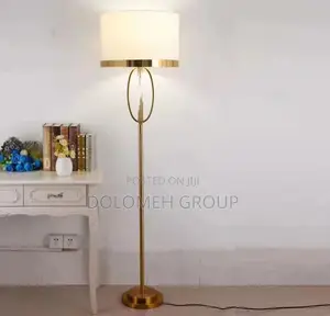 Modern Floor Lamp