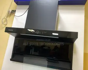Polystar Chimney Hood Pv-Jyvc9200hd 90cm