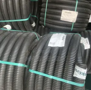 Flexible Pipe