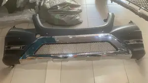 GLK Front Bumper Amg 2015