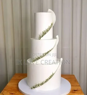 Ik Love Creation Cake N More