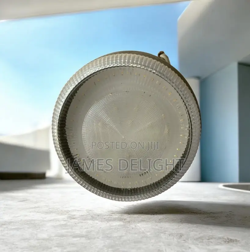 Bulkhead Lamp