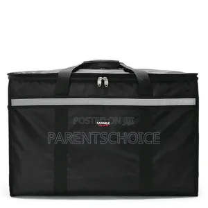 78l Large Capacity Food Insulation Package Picnic Cooler Bag