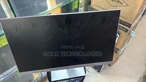 24 Inch Frameless Ips Monitor For Best Quality Display From Any Device