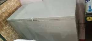 Hisense 300l Chest Freezer