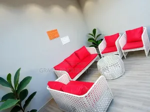 Outdoor Furnitures