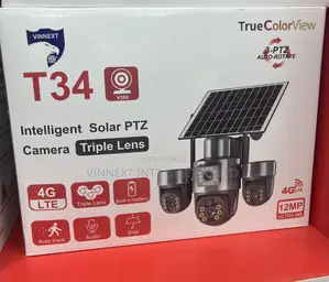 CCTV Camera