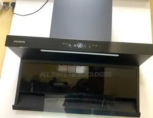 Pv-Jyvc9200hd Polystar 90cm Smoke Vent
